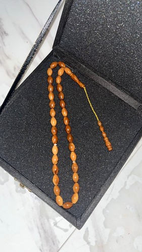 Tesbih misbaha gebetskette - 📿tesbih/misbaha,