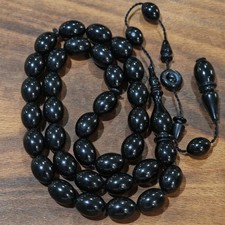 Abdullah Günay Usta Tesbih