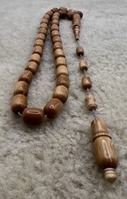 Saray Kuka Tesbih – Beyaz