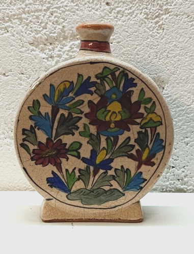 Persien keramik vase flasche - keramik,