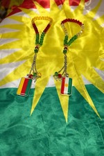 Handgefertigter TasbihMotiv