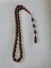 Zeyzun imzali Sıkma Kehribar