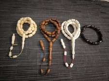 Tesbih-Sammler-Tesbih-Set aus