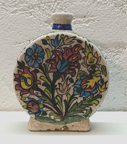 Persien keramik vase flasche - keramik,