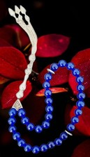 Gebetskette Islam🌹Tesbih