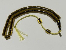 🔥Ateş Kehribar Tesbih