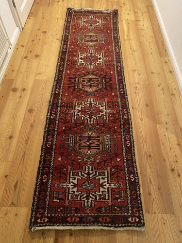 Kaukasischer kazak läufer - kaukasischer,