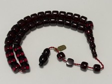 🔥Ates Kehribar Tesbih Hasan