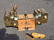 alter Orientalischer