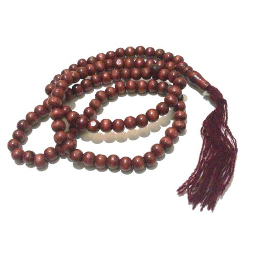 Islamische gebetskette kette - islamische,