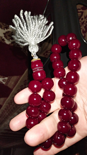 Amber cherry osmanische - amber,,