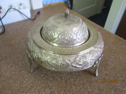 Handgefertigte-Orientalische-