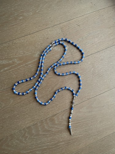 Tesbih gebetskette perlen - tesbih, 99