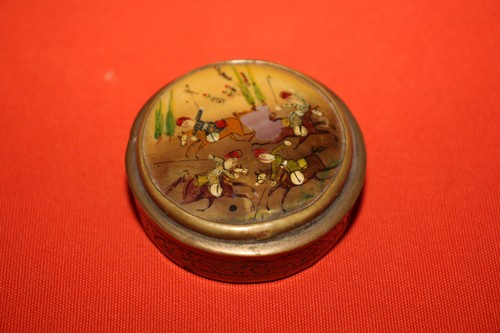 Alte dose persien - alte,