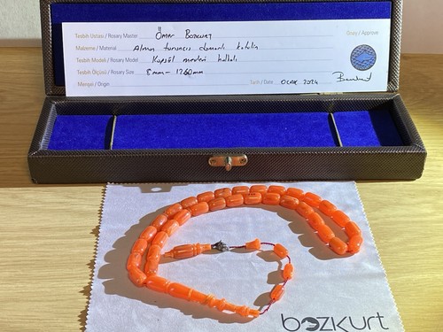 ömer bozkurt tesbih 33 - bozkurt, 🐺