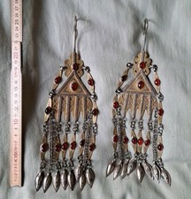 Große Turkmenistan Anhänger