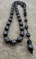 Kuka Tesbih – 925 Silber