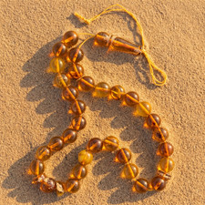 Gebetskette echter natur