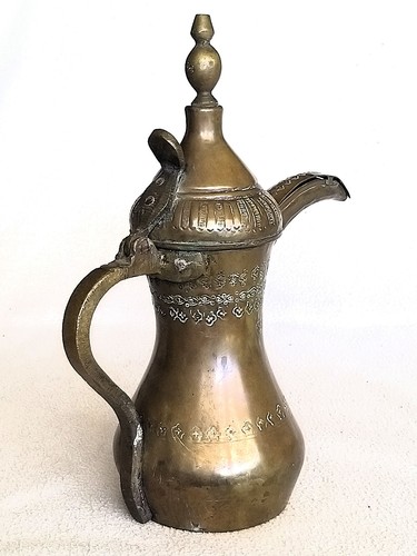 Arabische vintage
