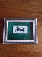 Persische Miniatur Malerei