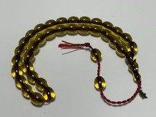 🔥Ateş Kehribar Tesbih