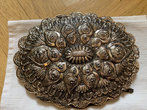 900 silber türkischer - 900,
