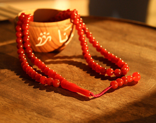 Tesbih tasbih misbaha - tesbih,