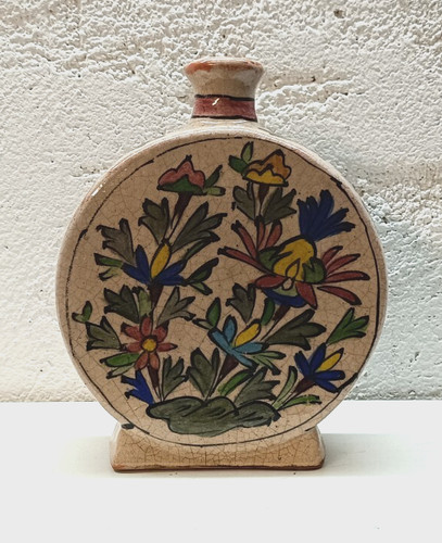 Persien keramik vase flasche - persien,
