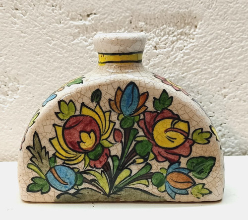 Persien keramik vase - keramik, flasche